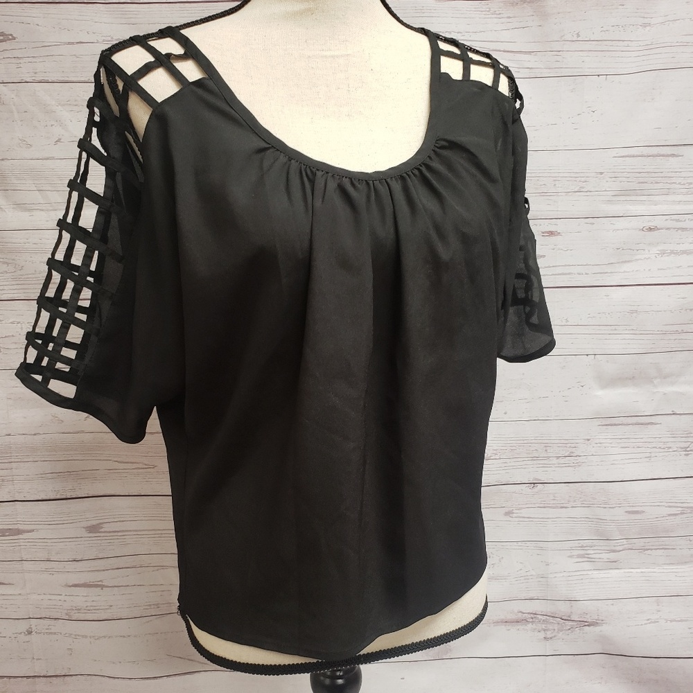 Gianni Bini Blouse G